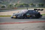 Mercedes-AMG C63 Coupe DTM 2016 года